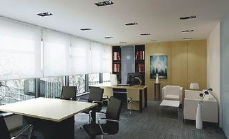 汝悅裝潢 松江新浜廠房風水策劃與裝飾工程布局全解析