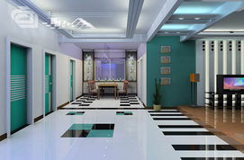 濟(jì)南基安裝飾工程效果圖解析 從設(shè)計到實踐的完美呈現(xiàn)