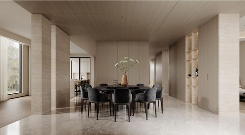 2026年大平層設(shè)計新風(fēng)向 如何選擇兼具口碑與實力的全案設(shè)計機構(gòu)