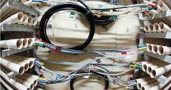 杭州7條地下綜合管廊全面開(kāi)工，揭開(kāi)城市‘生命線’的奧秘