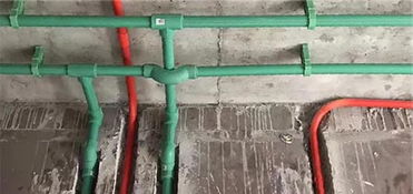 水電施工與網(wǎng)絡(luò)工程施工的工藝要點及統(tǒng)帥裝飾的行業(yè)實踐