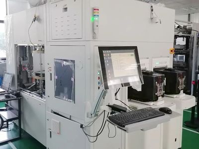 江陰高新區(qū)三臺裝備入選市級重大裝備名單，彰顯區(qū)域創(chuàng)新實力