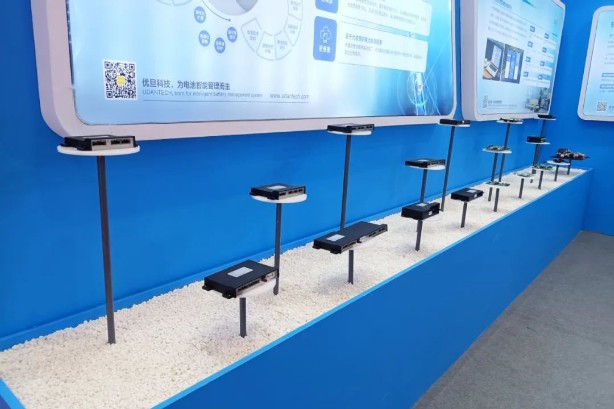 優(yōu)旦科技閃耀CIBF 2023 以新興技術(shù)研發(fā)，開拓能源可持續(xù)發(fā)展新格局